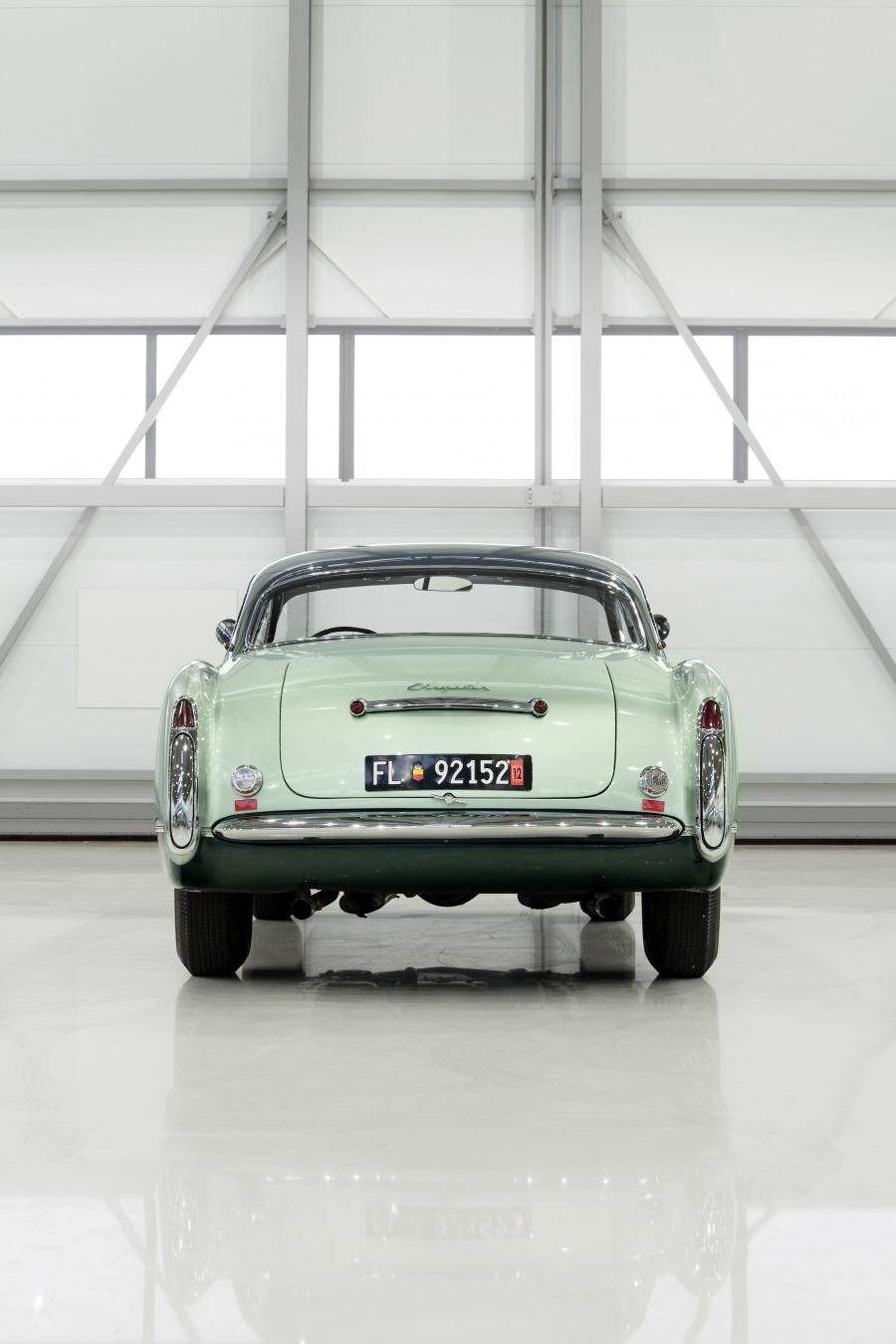  Chrysler Special 1953 года  (фото 61 из 66)